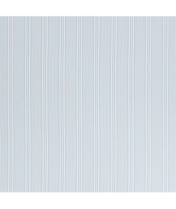 Tissu RL Halewood Ticking Stripe - Light Blue d'Europe débarque