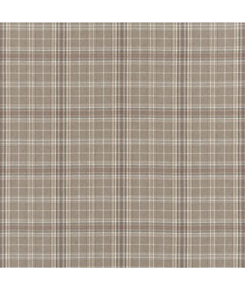 Tissu RL Hardwick Plaid Heather shop