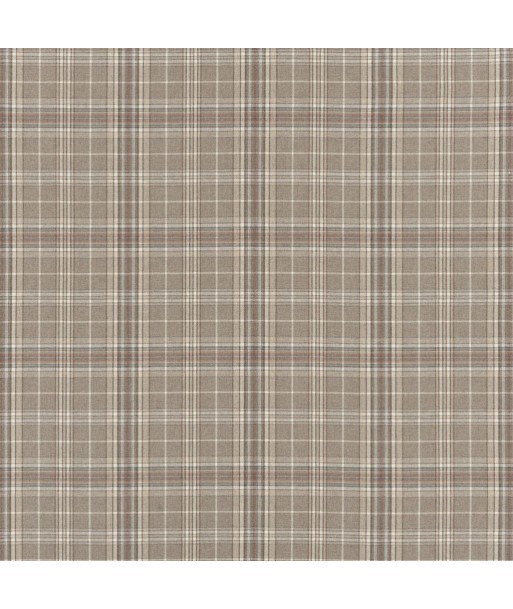 Tissu RL Hardwick Plaid Heather shop