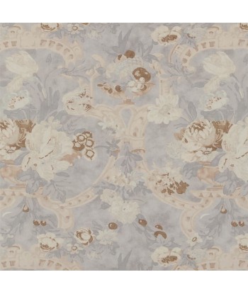 Tissu RL Hathersage Floral Shale en ligne