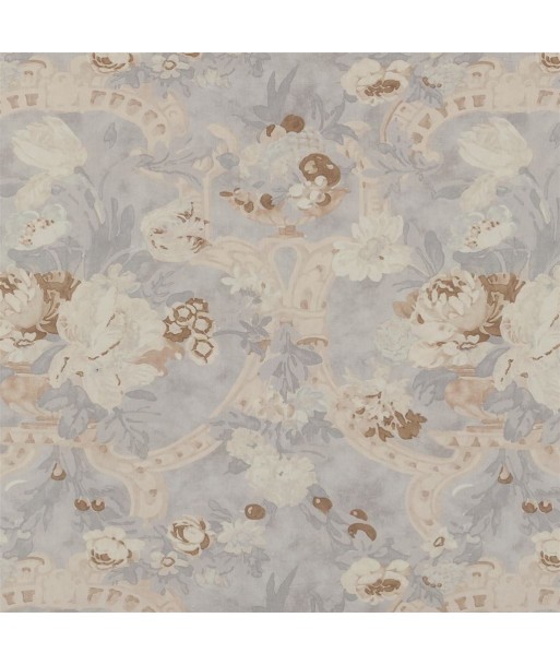 Tissu RL Hathersage Floral Shale en ligne