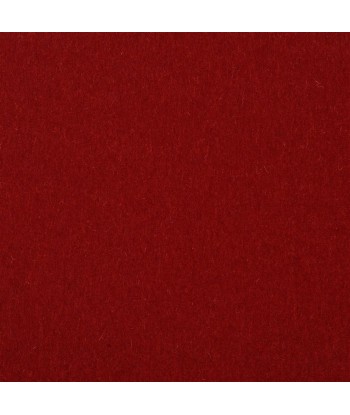 Tissu RL Highland Wool Burgundy Comment ça marche