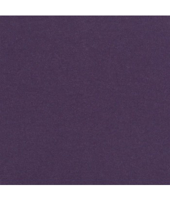 Tissu RL Highland Wool Purple de technologie