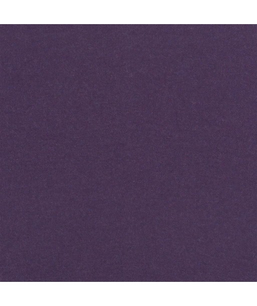 Tissu RL Highland Wool Purple de technologie