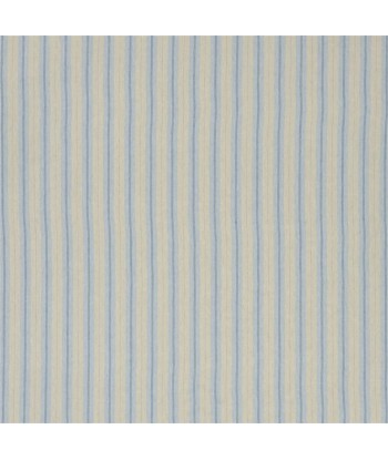 Tissu RL Hither Stripe - Denim acheter