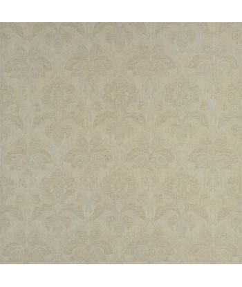 Tissu RL Houghton Damask Bone en ligne