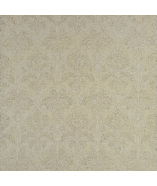 Tissu RL Houghton Damask Bone en ligne