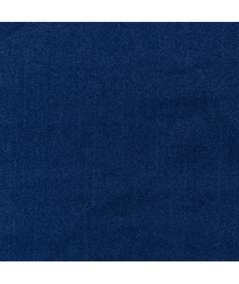 Tissu RL Jermyn Wool Velvet Navy Vous souhaitez 