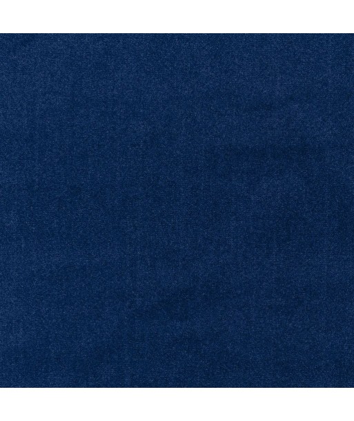 Tissu RL Jermyn Wool Velvet Navy Vous souhaitez 