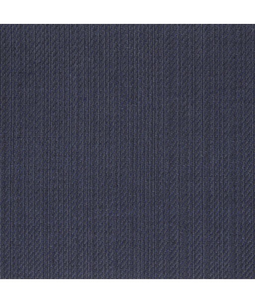 Tissu RL Jute - Midnight Blue Faites des économies