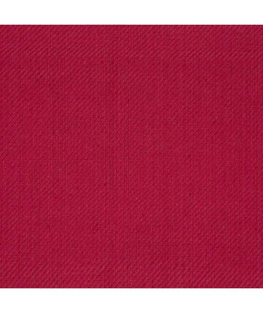 Tissu RL Jute - Red acheter