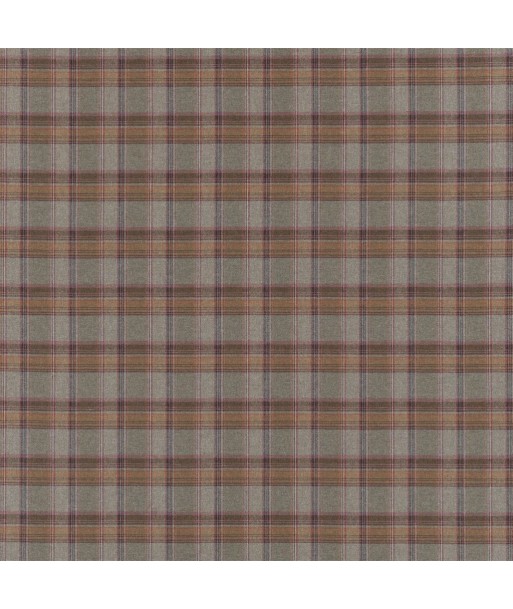 Tissu RL Keighley Plaid Shetland meilleur choix