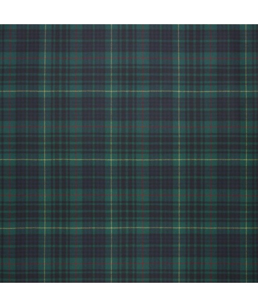 Tissu RL Keighly Tartan Hunter Green Profitez des Offres !