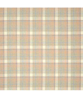 Tissu RL Kilchurn Plaid Dune livraison gratuite