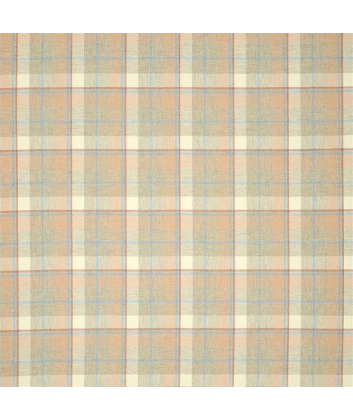 Tissu RL Kilchurn Plaid Dune livraison gratuite