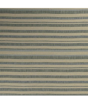 Tissu RL La Loma Stripe Aged Porcelain shop