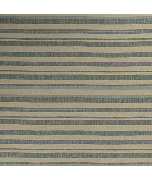 Tissu RL La Loma Stripe Aged Porcelain shop