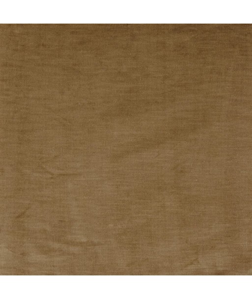 Tissu RL Linen Velvet Camel plus qu'un jeu 