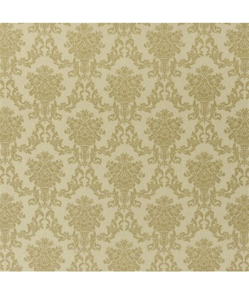 Tissu RL Longworth Damask - Saturne l'achat 