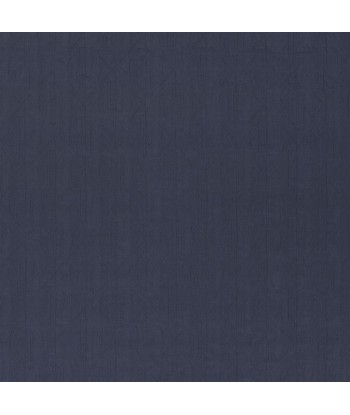 Tissu RL Main Deck Matelasse - Navy pas cher 