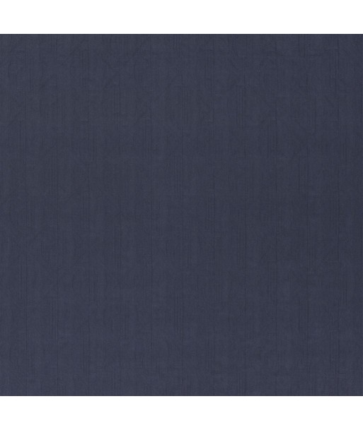 Tissu RL Main Deck Matelasse - Navy pas cher 