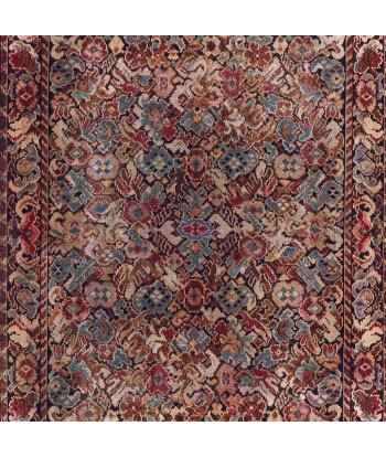 Tissu RL Main Lodge Rug - Jewel Toutes les collections ici