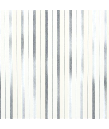 Tissu RL Maritime Linen Ticking - Denim s'inspire de l'anatomie humaine