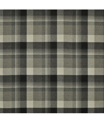 Tissu RL Market Street Plaid Basalt prix