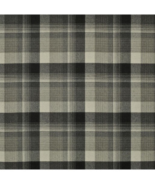 Tissu RL Market Street Plaid Basalt prix