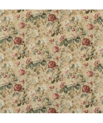 Tissu RL Marston Gate Floral Tea acheter en ligne