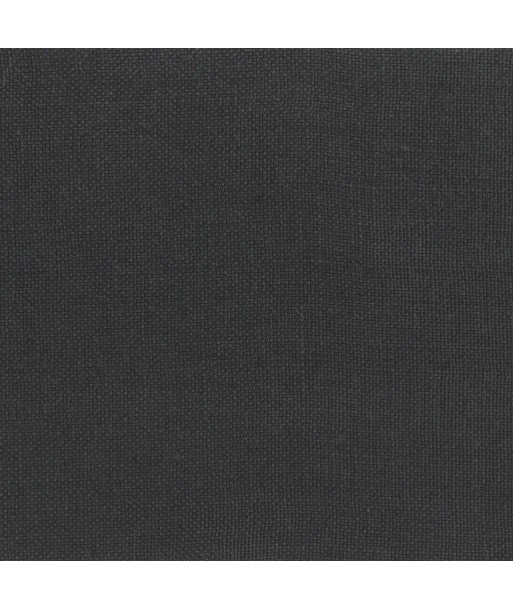 Tissu RL Mellon Linen - Black prix pour 