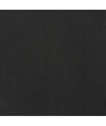 Tissu RL Mellon Linen - Black prix pour 