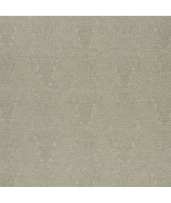 Tissu RL Miramont Wool Paisley - Taupe Venez acheter