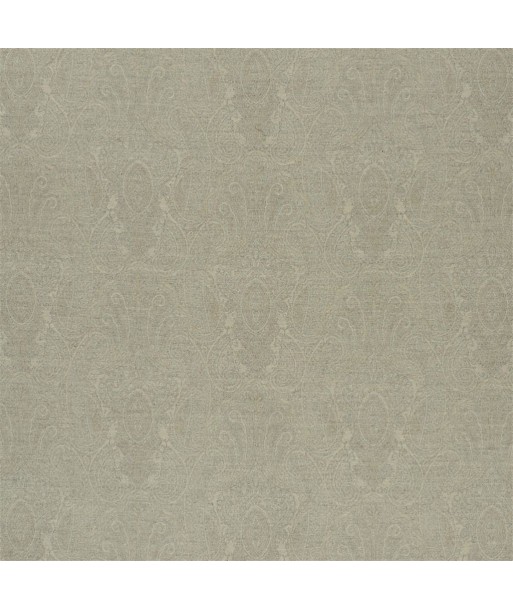 Tissu RL Miramont Wool Paisley - Taupe Venez acheter