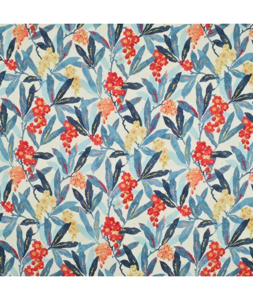 Tissu RL Missouri Floral Americana pas cheres