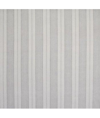 Tissu RL Monteagle Stripe Dove de l' environnement