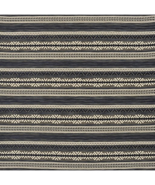 Tissu RL Mountain Pass Stripe - Winter 50% de réduction en Octobre 2024