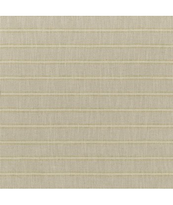 Tissu RL Nadeau Stripe Mojave ou a consommer sur place