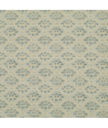 Tissu RL Nakuru Floral Chambray JUSQU'A -70%! 