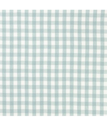 Tissu RL Old Forge Gingham - Pool/white sur le site 