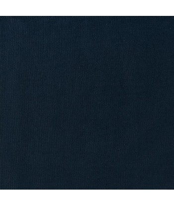 Tissu RL Pebbled Linen - Navy vente chaude votre 