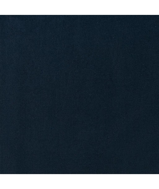 Tissu RL Pebbled Linen - Navy vente chaude votre 