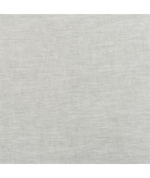 Tissu RL Pomponio Sheer Light Grey pas cher chine