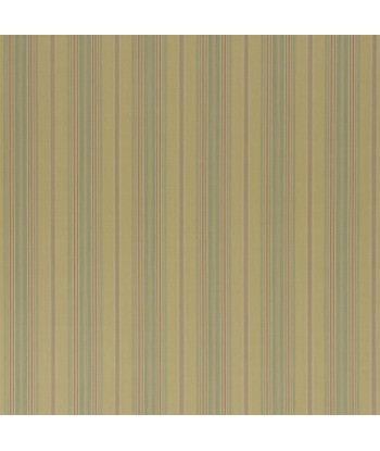 Tissu RL Pondview Ticking Stripe - Sandalwood commande en ligne