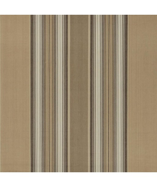 Tissu RL Pueblo Stripe - Driftwood en ligne des produits 