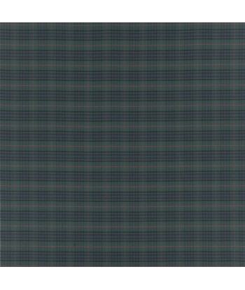 Tissu RL Sheppard Plaid Green à prix réduit toute l'année