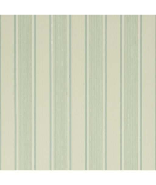 Tissu RL Shipton Stripe - Celadon/cream Les êtres humains sont 