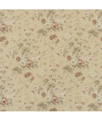 Tissu RL Tallulah Floral Tea Pour