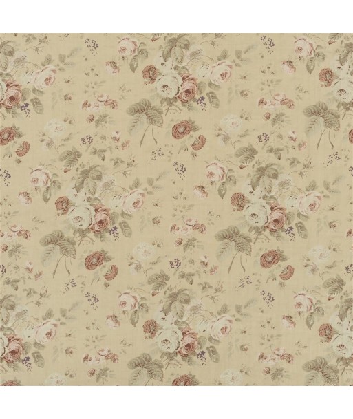 Tissu RL Tallulah Floral Tea Pour