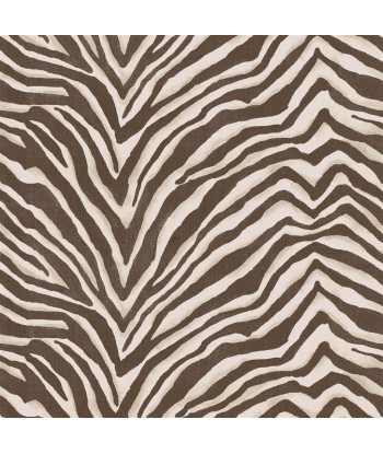 Tissu RL Terranea Zebra Java Comparez et commandez 